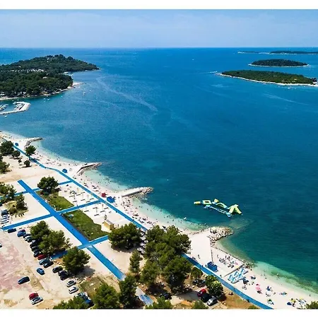 Zoya 2km Ližnjan