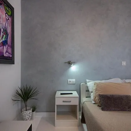 Hotel Zoya 2km Ližnjan