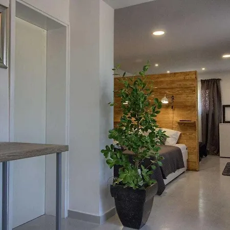 Zoya 2km Hotel Ližnjan