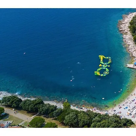 Hotel Zoya 2km Ližnjan